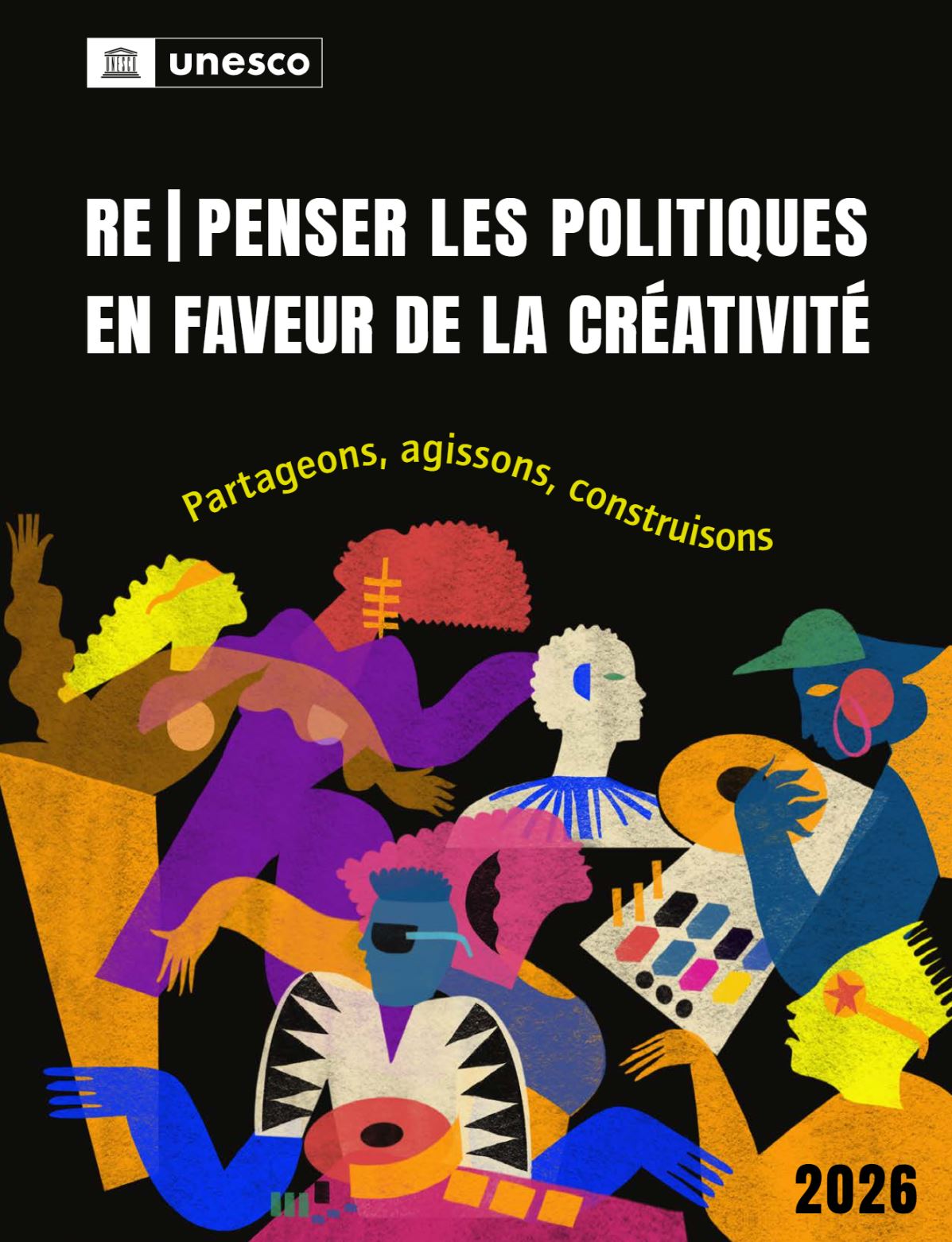 couv rapport Unesco