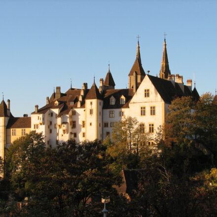 Château_de_Neuchâtel_en_automne