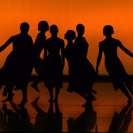 Photo prétexte spectacle danse